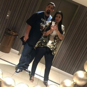 Meet your Posher, Rosie